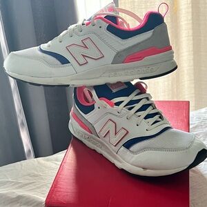 New balance 997